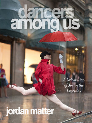 cover image of Dancers Among Us